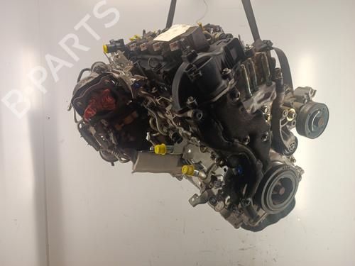 Engine MAZDA CX-5 (KE, GH) | BP36140090M1 - Image 4