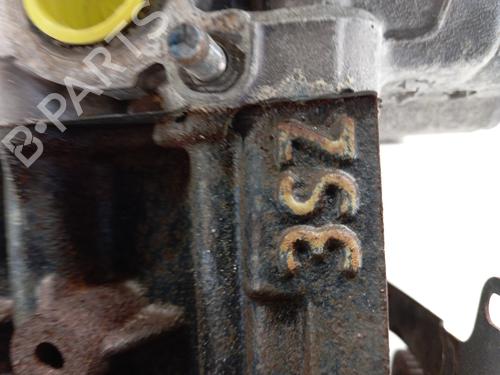 Engine DAIHATSU TERIOS (J2_, F7__) 1.5 4x4 | BP34310828M1 - Image 3