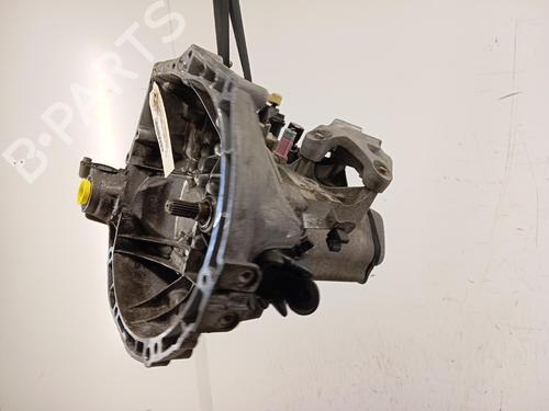 Gearkasse Gearkasse 38632042 38632042