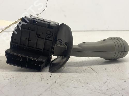 Used Steering column stalk Steering column stalk RENAULT TWINGO I (C06_) 1.2 16V (C06C, C06D, C06K) (75 hp) 34305750 34305750