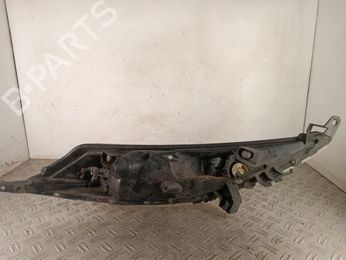 Used Left front indicator Left front indicator NISSAN JUKE (F15) 1.5 dCi (110 hp) 34314638 34314638