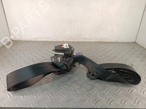 Front left seatbelt AUDI A3 Sportback (8PA) 1.6 TDI | BP35991299I26 - Image 2