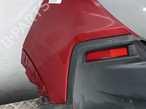 Used Rear bumper Rear bumper HONDA JAZZ V (GR_, GS_) [2020-2026] 34313900 34313900