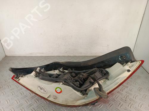 Used Left taillight Left taillight OPEL INSIGNIA A (G09) [2008-2017] 34319361 34319361