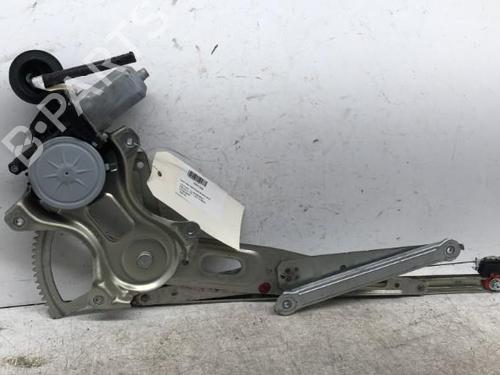 Rudehejsemekanisme Højre bagtil Rudehejsemekanisme Højre bagtil TOYOTA PRIUS Liftback (_W2_) [2003-2010] 34307611 34307611