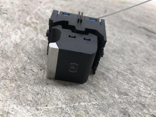 Interruttore Interruttore CITROËN C5 AIRCROSS (A_) 1.2 PureTech 130 (ARHNSJ) (131 hp) 34307494 34307494