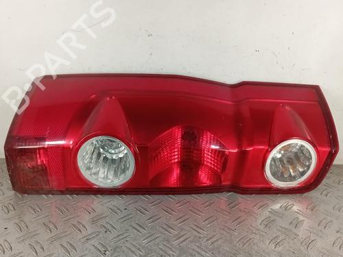 Used Left taillight Left taillight 38030584 38030584