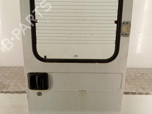 Højre bagagerum dør Højre bagagerum dør CITROËN JUMPER I Bus (244, Z_) 2.0 HDi (84 hp) 34309943 34309943