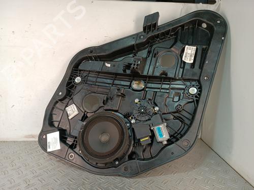 rear-left-window-mechanism-kia-ceed-sportswagon-jd-2012-2013-2014-2015-2016-2017-2018-34318642 main image