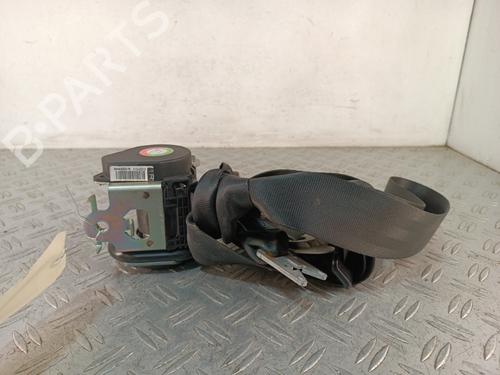 Used Front right seatbelt Front right seatbelt RENAULT LAGUNA Coupe (DT0/1) [2008-2015] 34319940 34319940