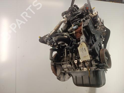 Used Engine Engine CITROËN C4 AIRCROSS [2010-2026] 36285365 36285365