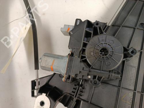 Used Front right window mechanism Front right window mechanism OPEL CORSA F (P2JO) 1.2 (68) (101 hp) 34312560 34312560
