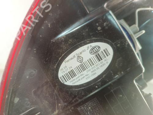 Used Right taillight Right taillight 38762948 38762948