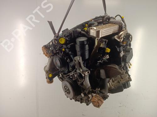 Engine MERCEDES-BENZ C-CLASS Coupe (C204) C 220 CDI (204.302) | BP34316025M1  - Image 7