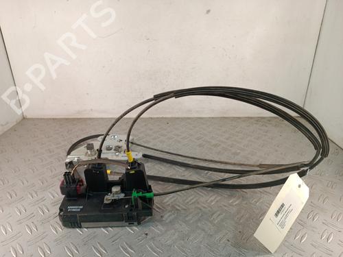 Used Rear right lock Rear right lock 36790609 36790609