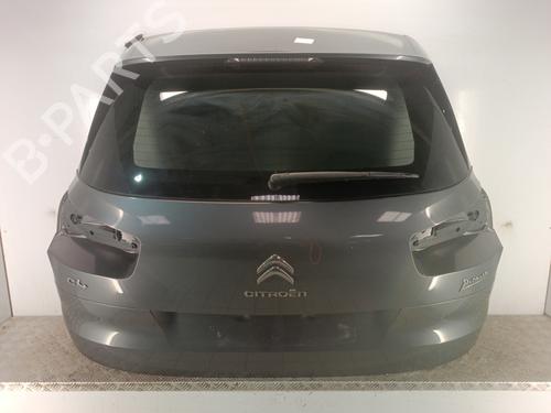 Used Tailgate Tailgate 37699965 37699965