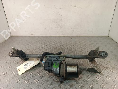 Used Front wiper motor Front wiper motor FIAT 500 (312_) 1.3 D Multijet (312AXB1A) (75 hp) 34317651 34317651