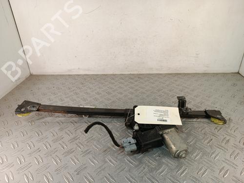 Used Front left window mechanism Front left window mechanism FIAT DUCATO Van (250_) 120 Multijet 2,3 D (120 hp) 35991309 35991309