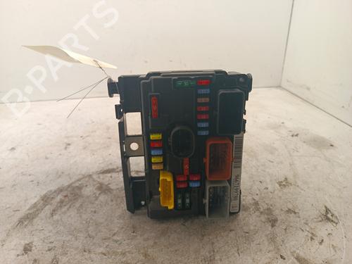 Used Fuse box Fuse box CITROËN C3 I (FC_, FN_) [2002-2013] 34309444 34309444