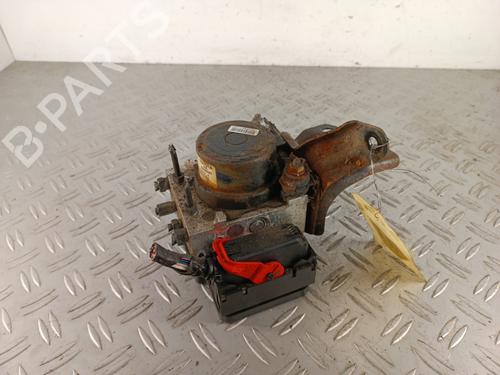 Used ABS pump ABS pump TOYOTA YARIS (_P13_) 1.0 (KSP130_, KSP130) (69 hp) 34310272 34310272