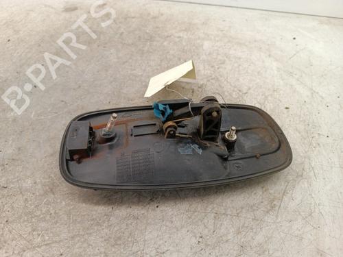 Used Front right exterior door handle Front right exterior door handle RENAULT TRAFIC II Van (FL) 1.9 dCi 80 (FL0B) (82 hp) 34307624 34307624