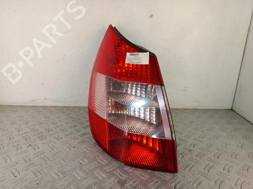 Used Left taillight Left taillight RENAULT SCÉNIC II (JM0/1_) 1.6 (JM0C, JM0J, JM1B) (113 hp) 34717653 34717653