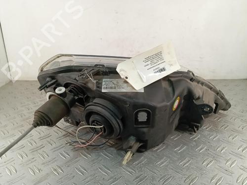 Left headlight DACIA LOGAN MCV (KS_) 1.5 dCi (KS0W) | BP39759630C28 - Image 2