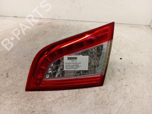 Used Right tailgate light Right tailgate light PEUGEOT 508 SW I (8E_) 1.6 HDi (115 hp) 34308570 34308570