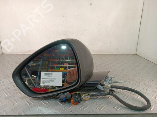 Used Left mirror Left mirror 37157207 37157207