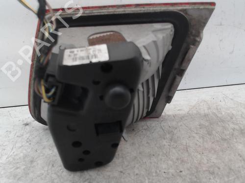 Used Left tailgate light Left tailgate light BMW 3 Touring (E46) 330 d (204 hp) 34306625 34306625