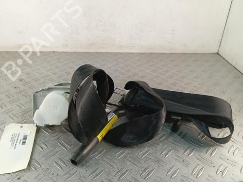 Front left seatbelt CITROËN BERLINGO (ER_, EC_) 1.5 BlueHDi 100 | BP39712080I26 - Image 2
