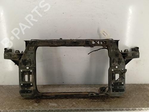 Used Front slam panel Front slam panel HYUNDAI ix35 (LM, EL, ELH) [2009-2016] 35926487 35926487