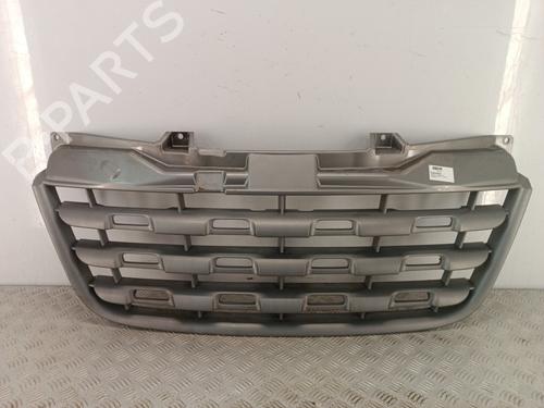 Grill RENAULT MASTER III Van (FV) 2.3 dCi 125 FWD (FV0C, FV0D, FV0G, FV0H, FV0J, FV0K,... | BP36057032C40 - Image 2