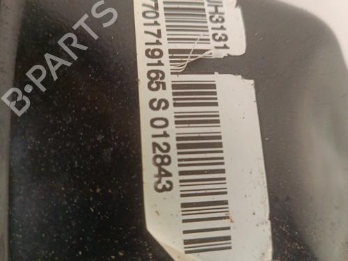 Used Gearbox Gearbox RENAULT CLIO II (BB_, CB_) [1998-2016] 34318045 34318045