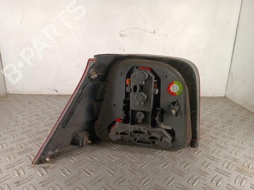 Used Right taillight Right taillight VW GOLF III (1H1) [1989-2000] 34315849 34315849