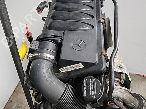 Engine MERCEDES-BENZ A-CLASS (W169) A 160 CDI (169.006, 169.306) | BP34306567M1  - Image 5