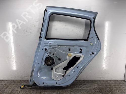 Dør højre bagtil RENAULT ZOE (BFM_) ZOE | BP34317834C5 - Image 4
