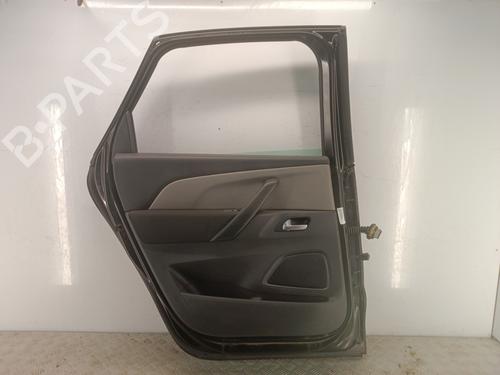 Used Left rear door Left rear door 36900973 36900973