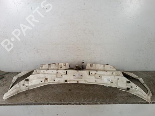 Used Front slam panel Front slam panel FIAT DOBLO Box Body/MPV (223_) 1.3 JTD 16V Multijet (84 hp) 34307381 34307381