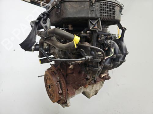 Engine DACIA LOGAN MCV (KS_) 1.4 | BP34308050M1  - Image 5