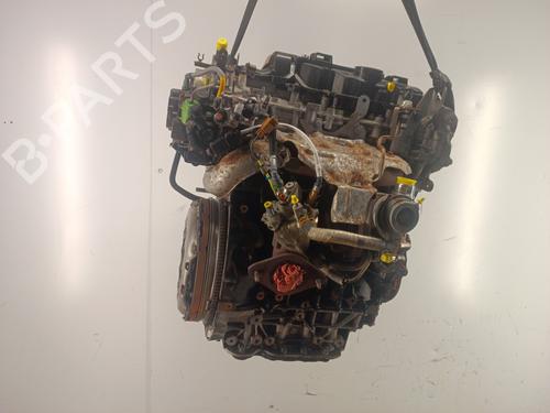 Engine RENAULT MASTER III Platform/Chassis (EV, HV, UV) | BP39079203M1 - Image 6