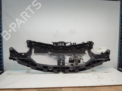 Front slam panel RENAULT LATITUDE (L70_) 2.0 dCi 150 (L70H) | BP40272708C72 - Image 2