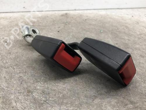 Used Seat buckle Seat buckle SEAT EXEO ST (3R5) 2.0 TDI (120 hp) 34307690 34307690