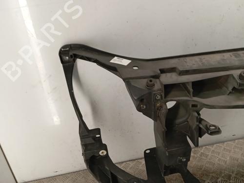 Used Front slam panel Front slam panel RENAULT MASTER III Platform/Chassis (EV, HV, UV) [2010-2026] 35926401 35926401