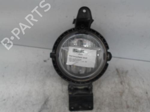 Used Right front fog light Right front fog light MINI MINI (R56) One (75 hp) 34306258 34306258