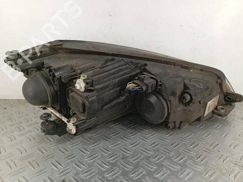 Used Left headlight Left headlight 37866321 37866321