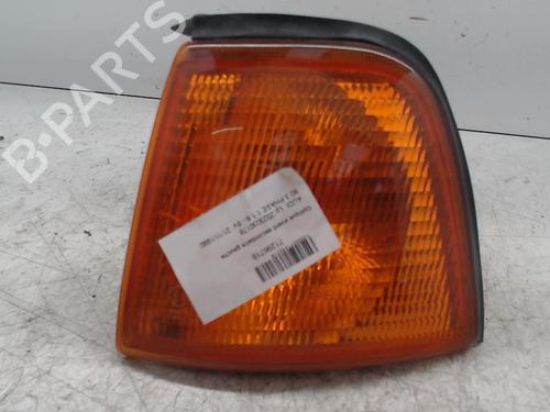 Used Left front indicator Left front indicator AUDI 80 B3 Saloon (893, 894, 8A2) 1.6 (75 hp) 35934603 35934603