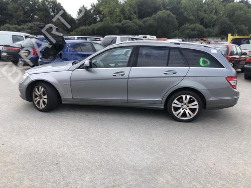 Subframe MERCEDES-BENZ C-CLASS T-Model (S204)  | BP34306602M9  - Image 5