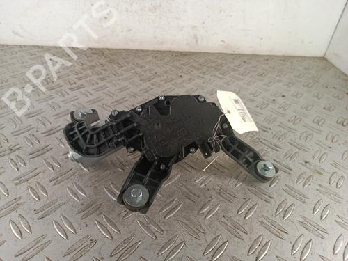 Used Rear wiper motor Rear wiper motor HYUNDAI i10 II (BA, IA) [2013-2021] 34314092 34314092