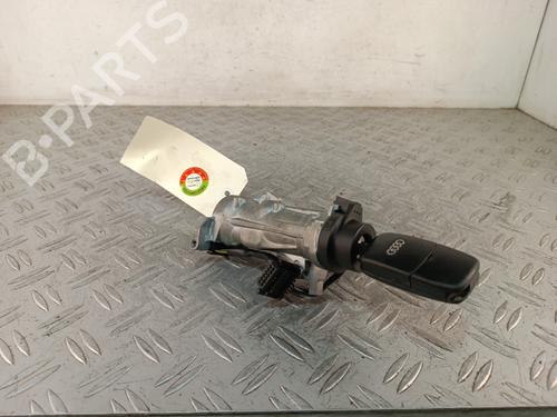 Ignition barrel AUDI A3 (8P1) 1.9 TDI | BP35926516M48 - Image 2